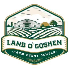 Land O' Goshen Farm Event Center logo